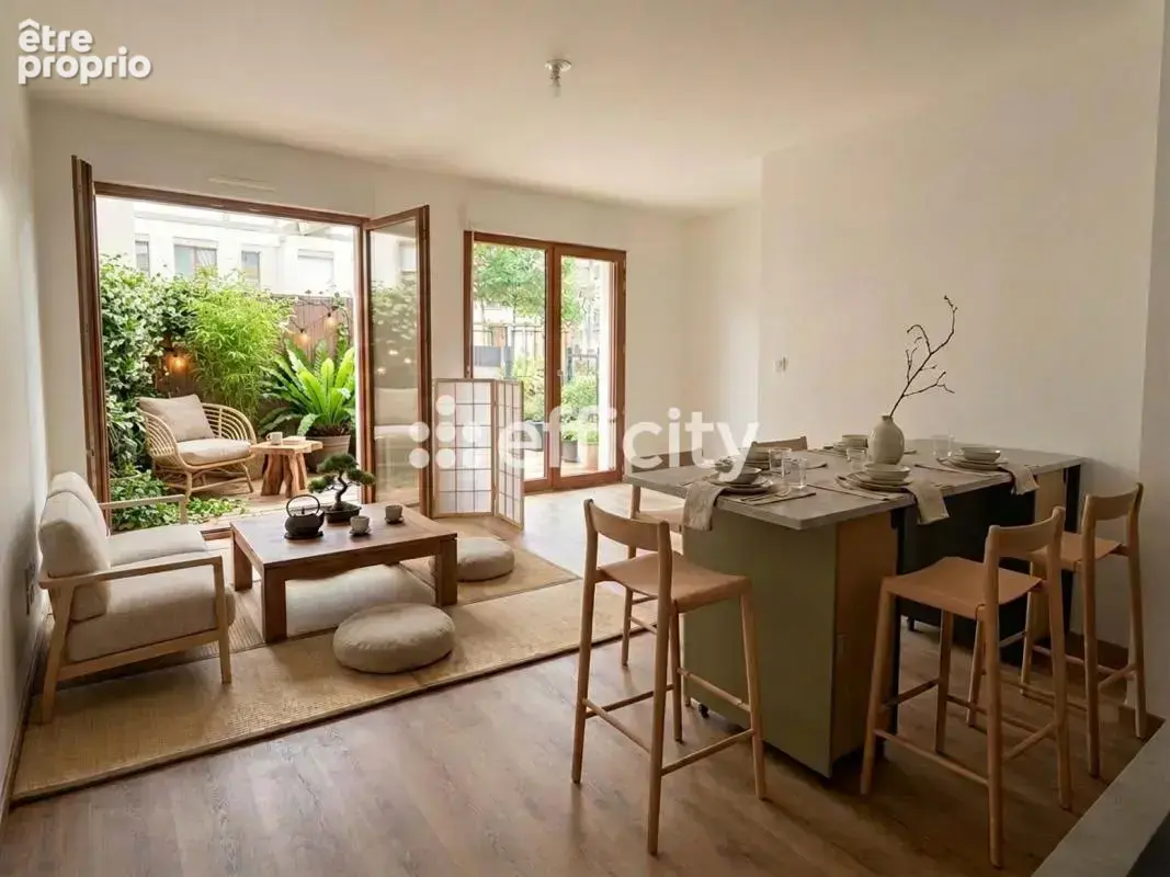 Maison 67 m² à Clermont-Ferrand  - photo 2