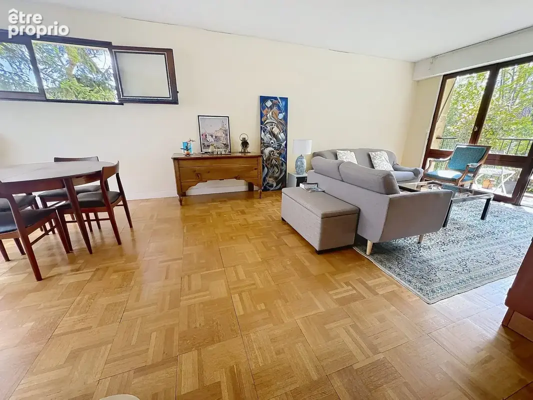 Appartement 6 pièces 114 m² à vendre à Ville-D'avray (92410) - photo 2
