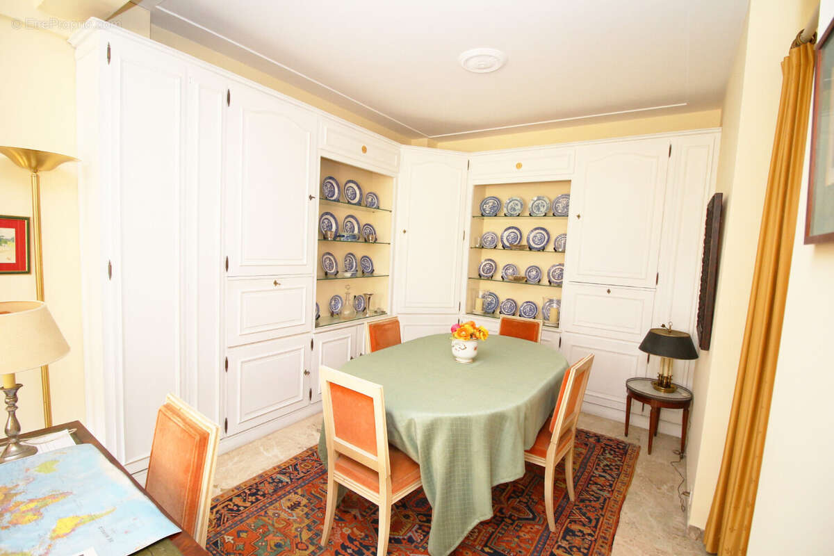 Appartement  - 3 pièces  - 88.25 m² - photo 6