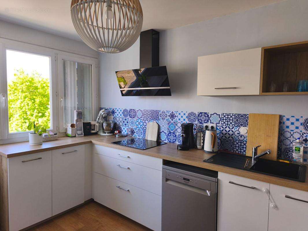 Appartement à CLERMONT-FERRAND