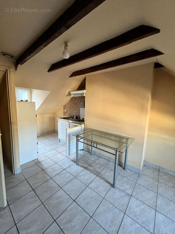 Appartement à TULLE