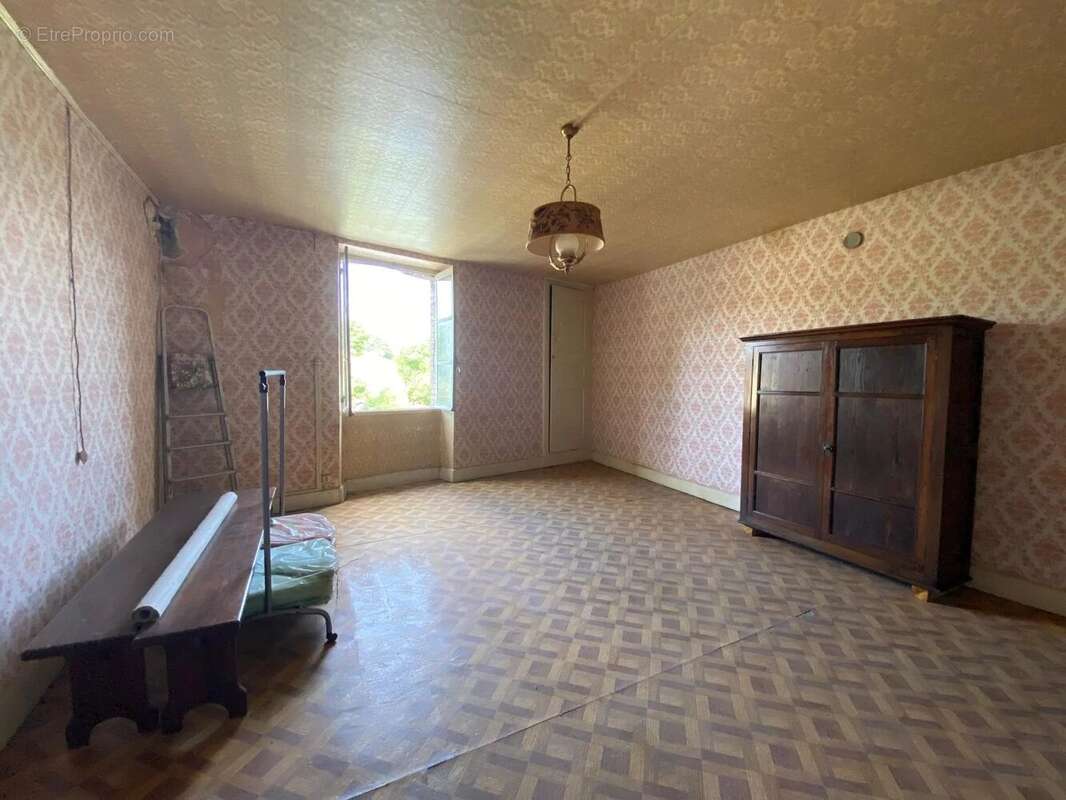 Maison dans un cadre champêtre - photo 19