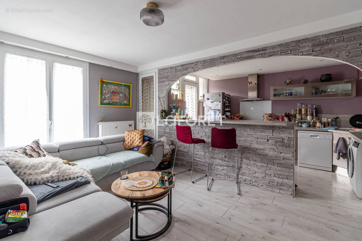 Appartement à PERIGUEUX