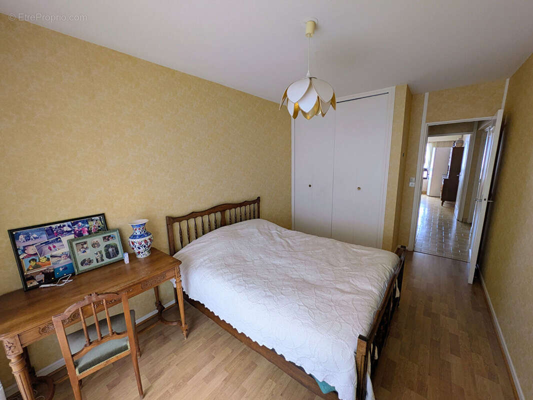 Appartement à ROANNE