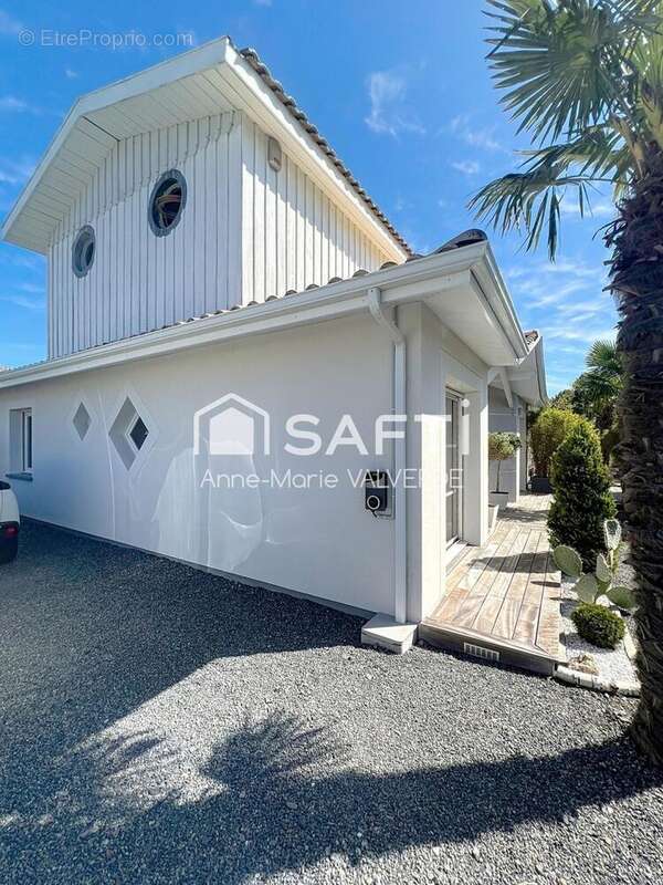 Photo 3 - Maison à LE PORGE