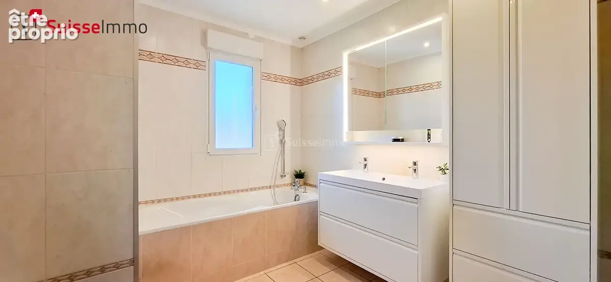 Maison familiale -7 pièces -160 m2 - photo 14