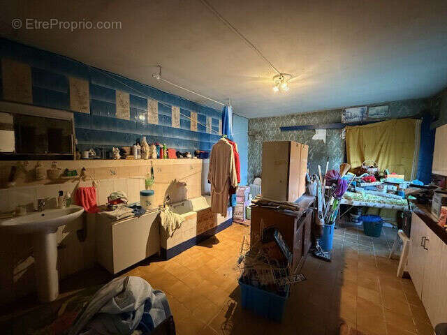 Photo 9 - Maison à JOUY-SUR-MORIN