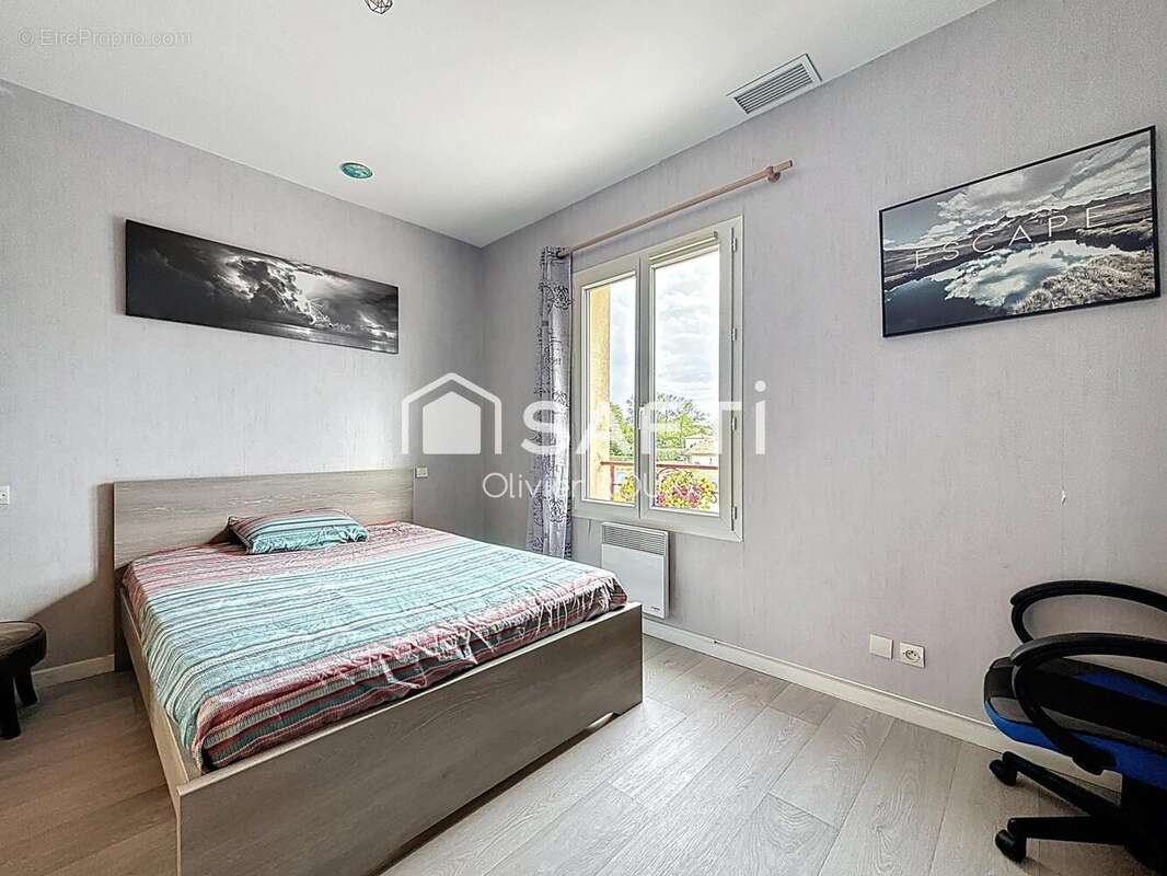 Photo 7 - Maison à EYSINES