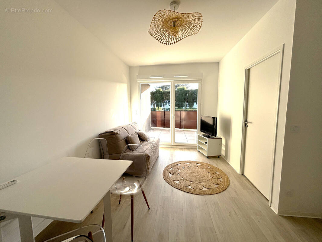 Appartement à AGDE