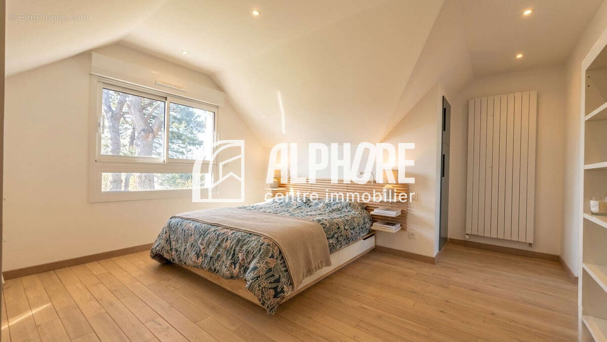 Maison à LA BAULE-ESCOUBLAC