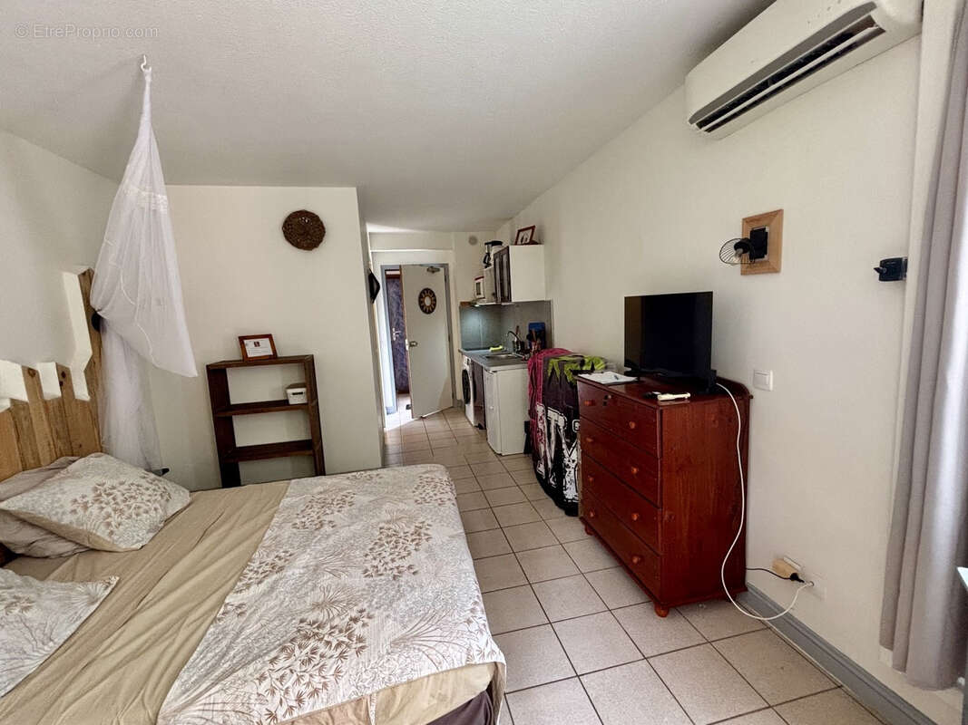 Appartement à SAINTE-ANNE