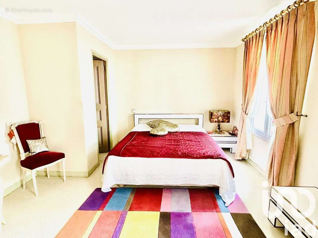 Photo 8 - Maison à FONTAINEBLEAU