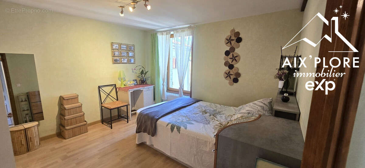Maison à AMBERIEU-EN-BUGEY