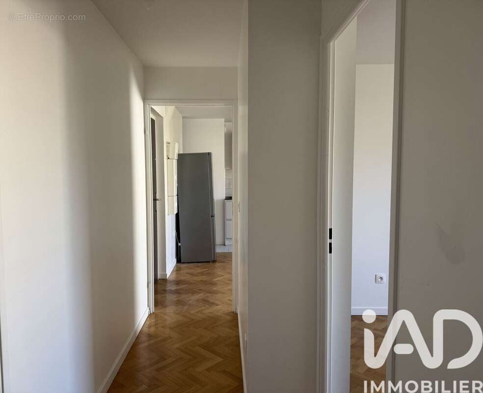 Photo 7 - Appartement à MAISONS-ALFORT