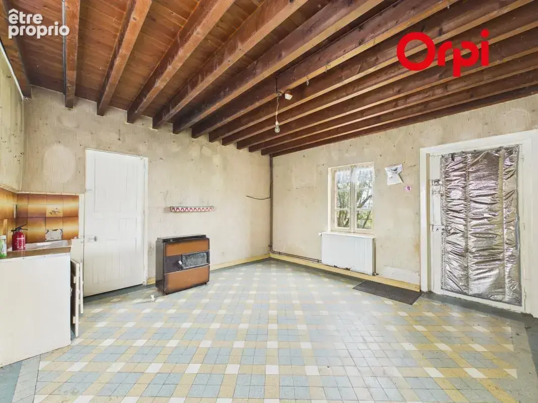 Maison à rénover à 15 min de Bernay - photo 6