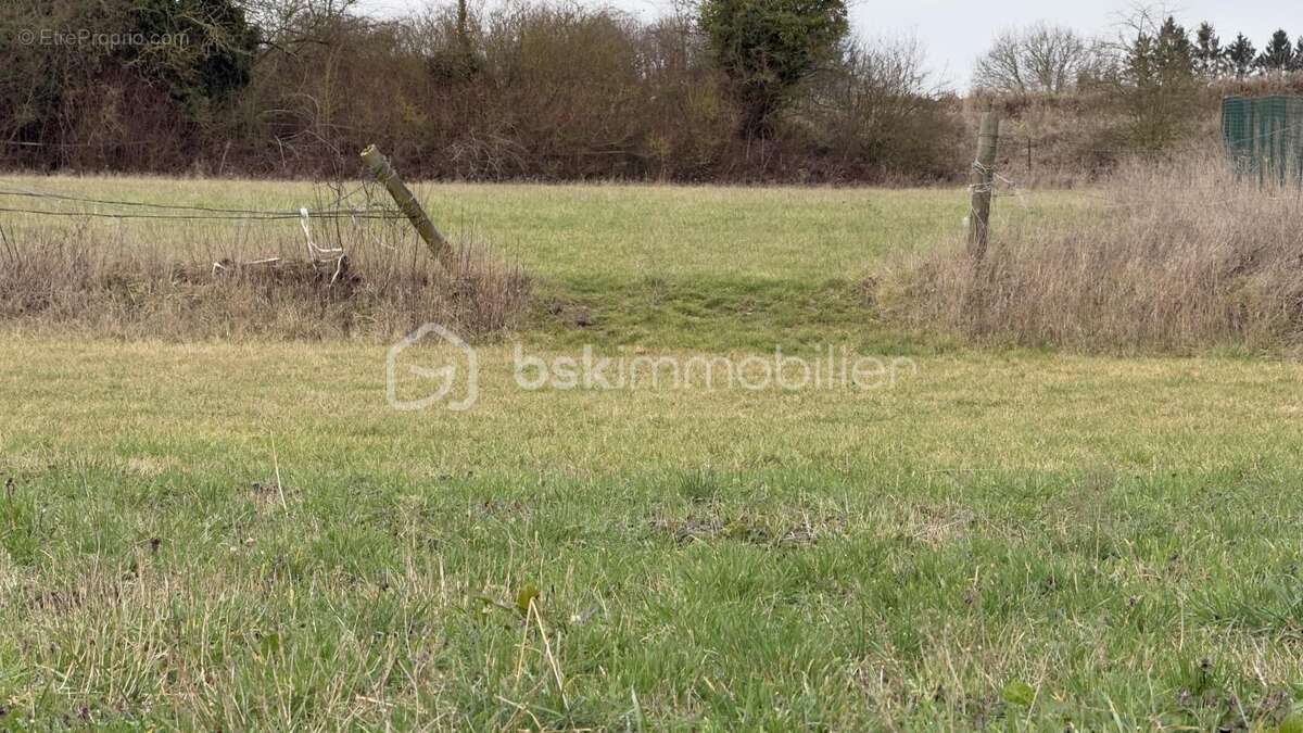 Maison à SAINT-QUENTIN