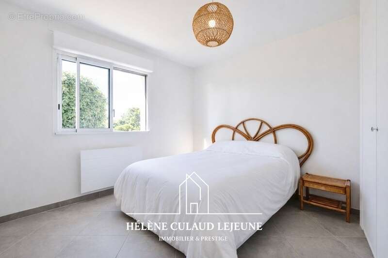 Maison à SAINT-GILDAS-DE-RHUYS