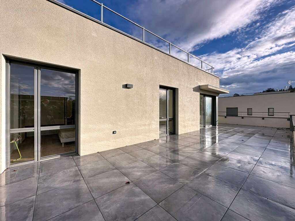 Appartement à FRANCHEVILLE