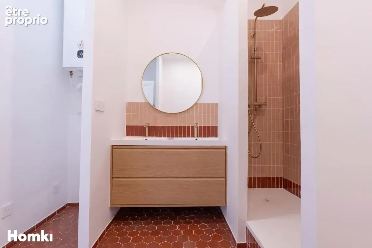 Appartement T3 de 70 m² à Marseille 13007, Rue d'Endoume - photo 11