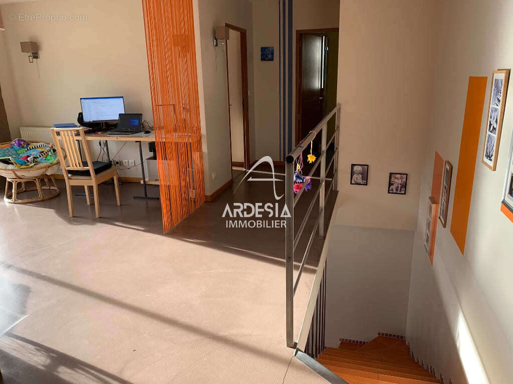 Maison à SAINT-MICHEL-DE-MAURIENNE