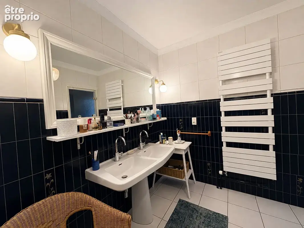 Appartement Lons Le Saunier 4 pièce(s) 132.05 m2/3 chambres - photo 10