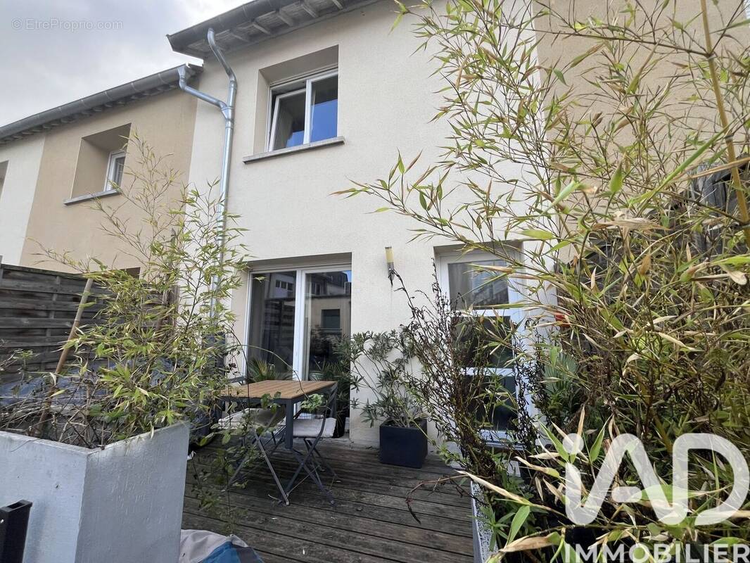 Photo 1 - Appartement à REIMS