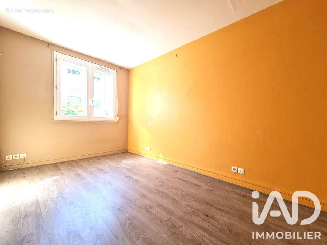 Appartement 58 m² à Amiens  - photo 7