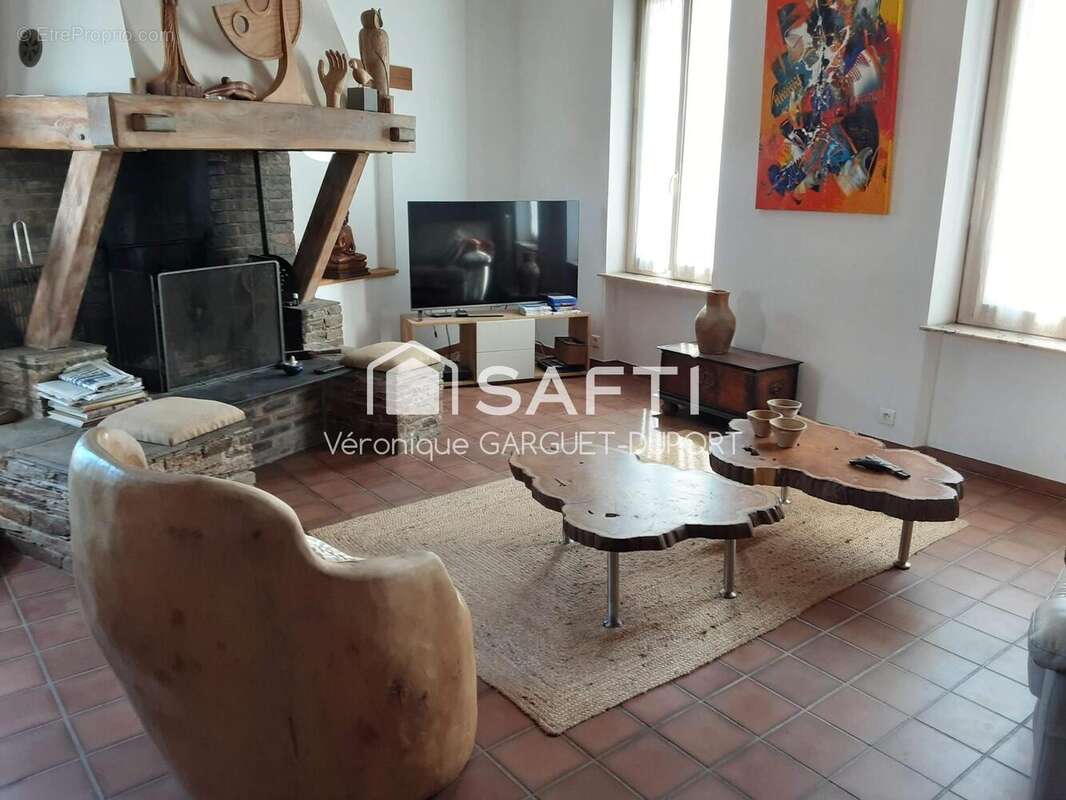 Photo 5 - Maison à SALLELES-D&#039;AUDE