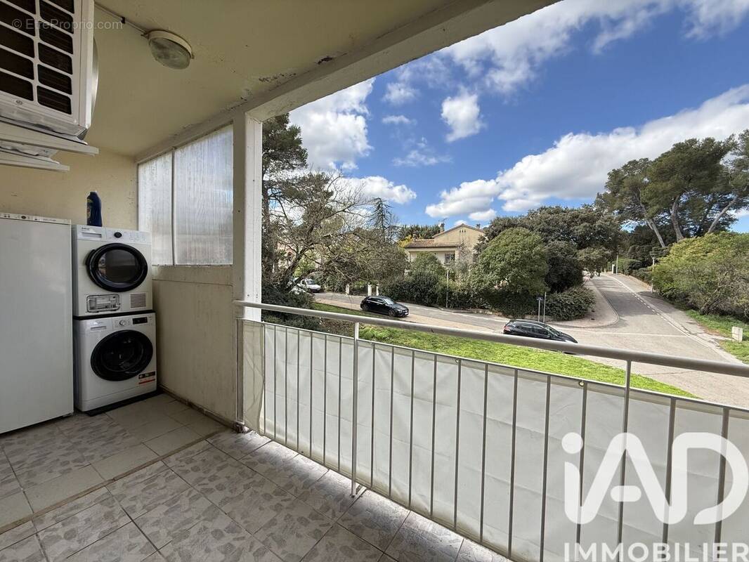 Photo 1 - Appartement à LE CANNET-DES-MAURES