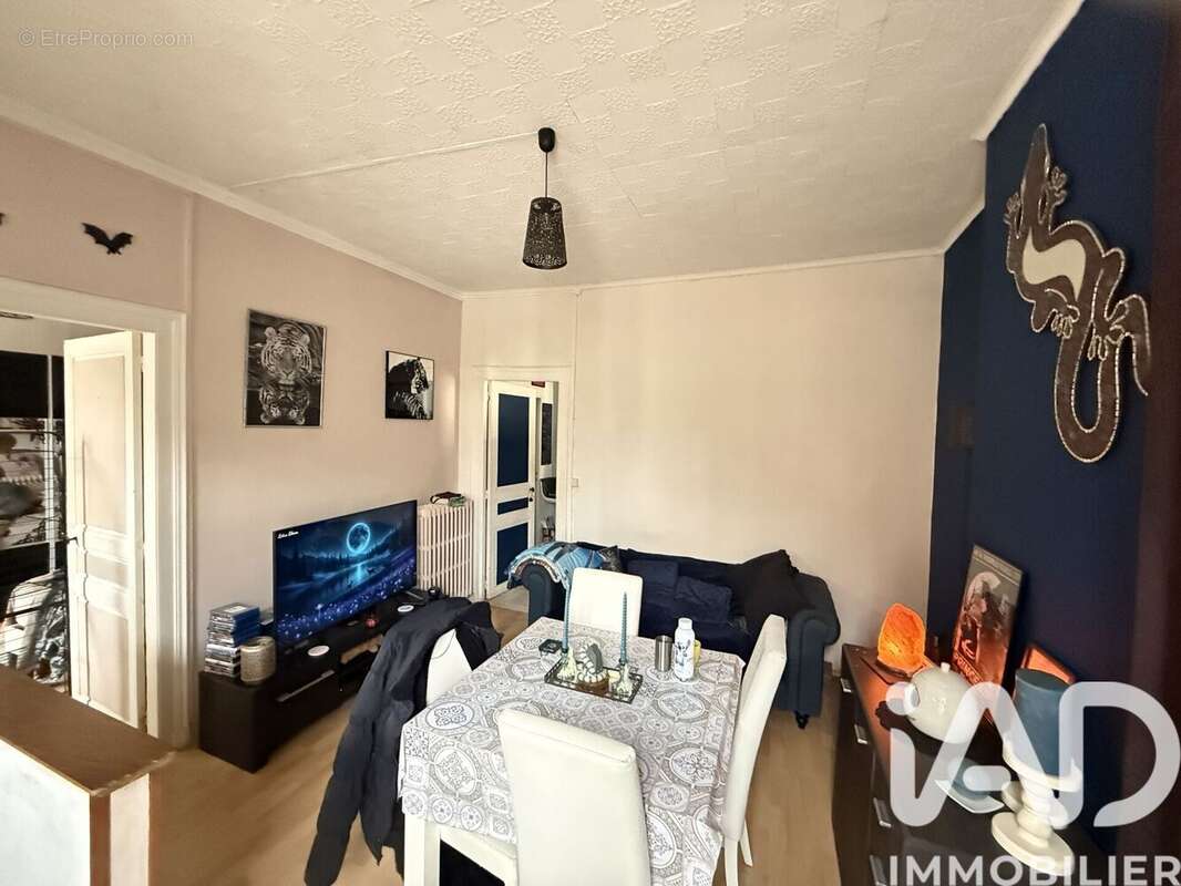 Appartement 51 m² à Montereau-Fault-Yonne  - photo 3