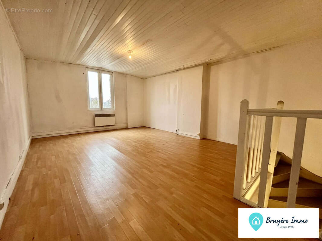 Maison à ESCAUTPONT