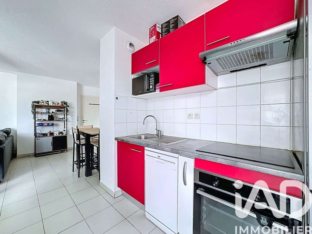 Photo 4 - Appartement à COLOMIERS