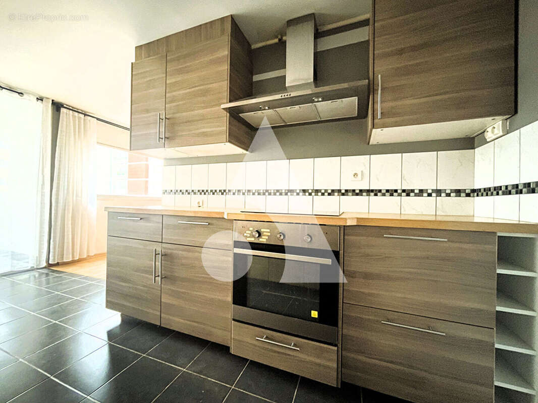 Appartement à SUCY-EN-BRIE