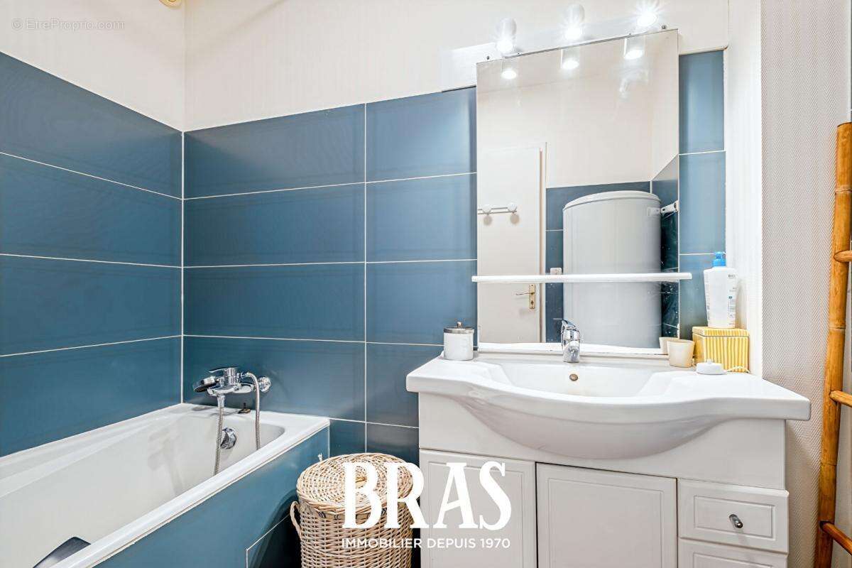 Appartement à LA BAULE-ESCOUBLAC