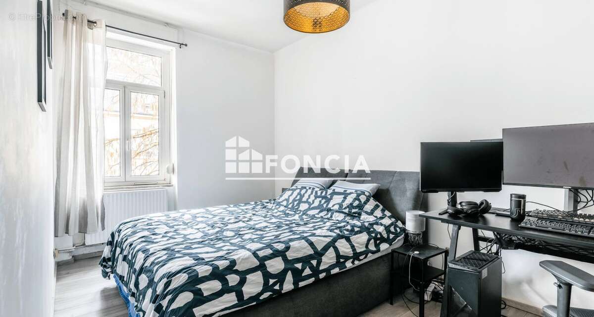 T2 quartier imperiale - photo 5
