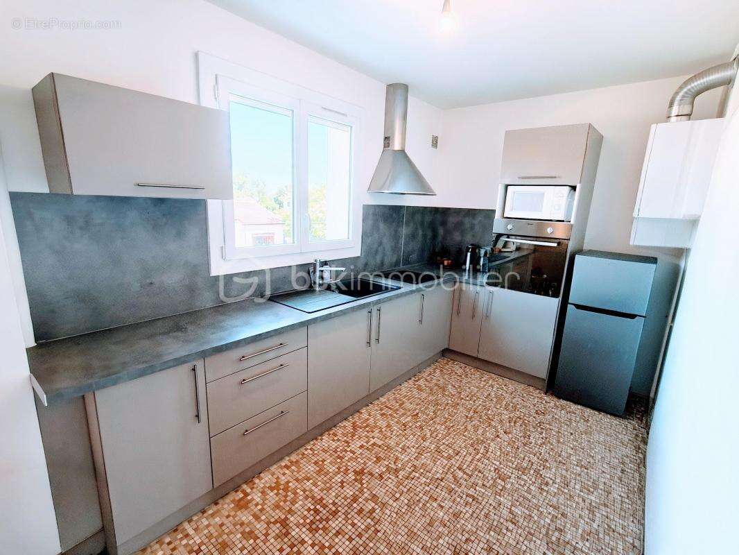 Appartement à POITIERS