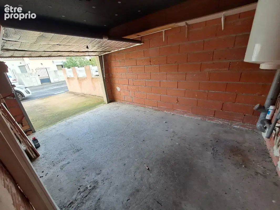 Villa 4 pièces avec garage - photo 8