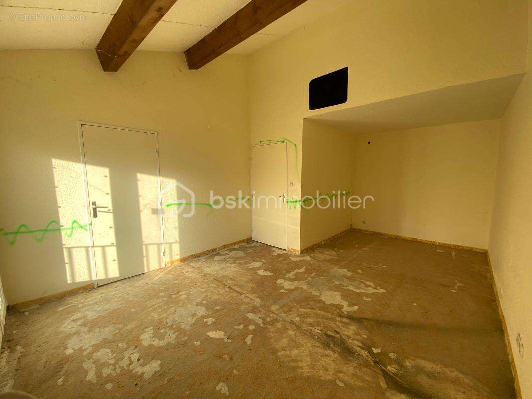 Appartement à SAINT-CHRISTOL