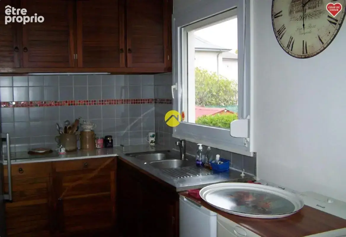 Pavillon de plain-pied de qualite - photo 11