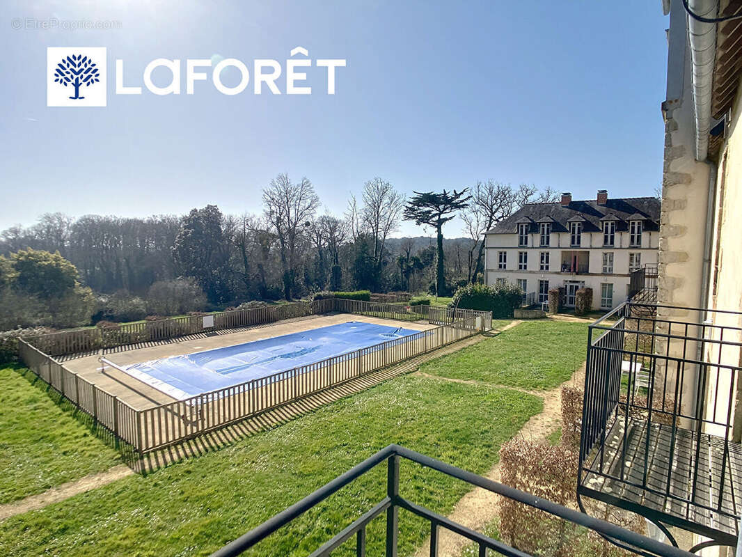 Appartement à BADEN