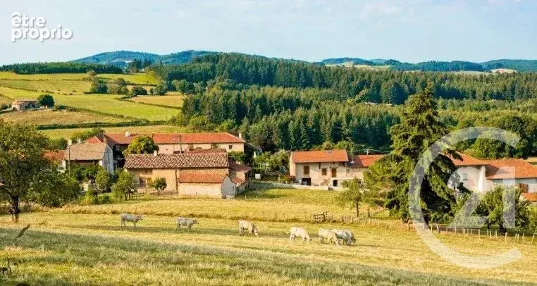 Terrain 622 m² à Sance  - photo 3