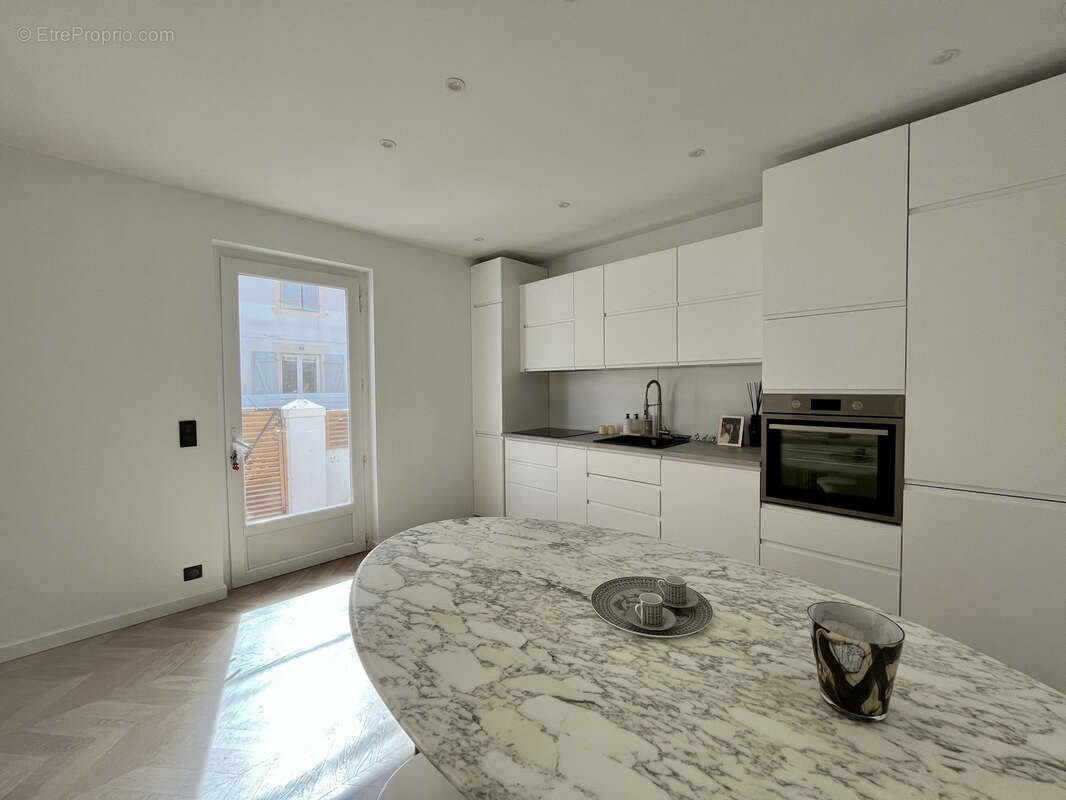 Appartement à BIARRITZ