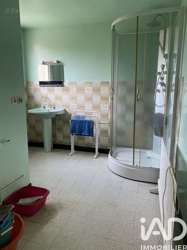 Photo 7 - Maison à SIGNY-L&#039;ABBAYE