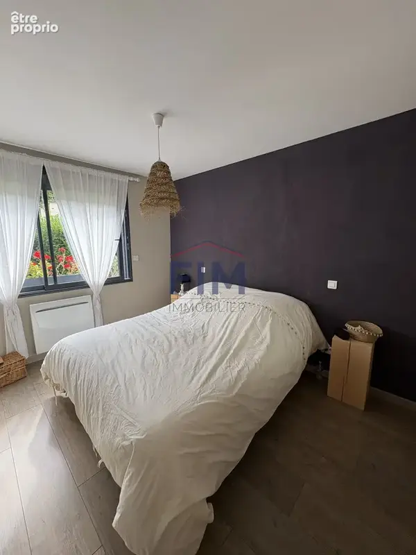 Eu, maison familiale - photo 6