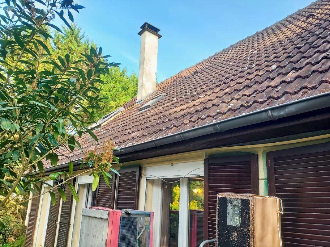 Maison à GIEVRES