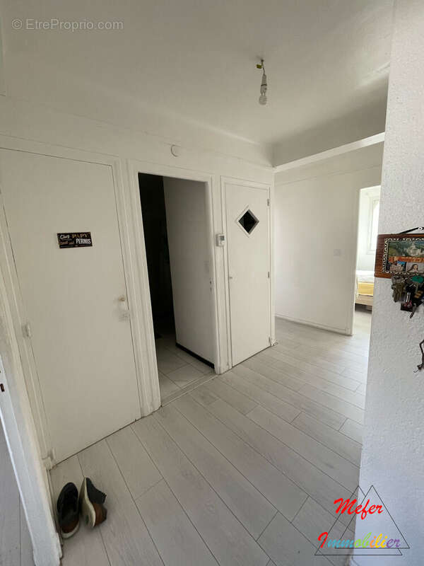 Appartement à PERPIGNAN