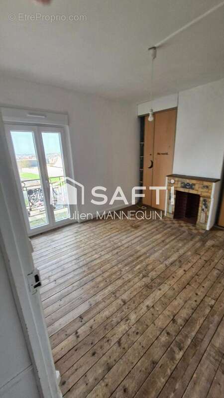 Photo 7 - Maison à SAINT-QUENTIN