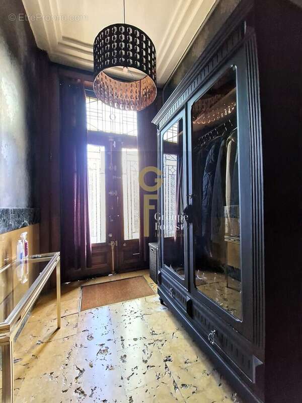 Appartement à MARCQ-EN-BAROEUL