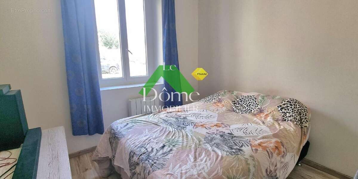 Appartement à CHAMBLY