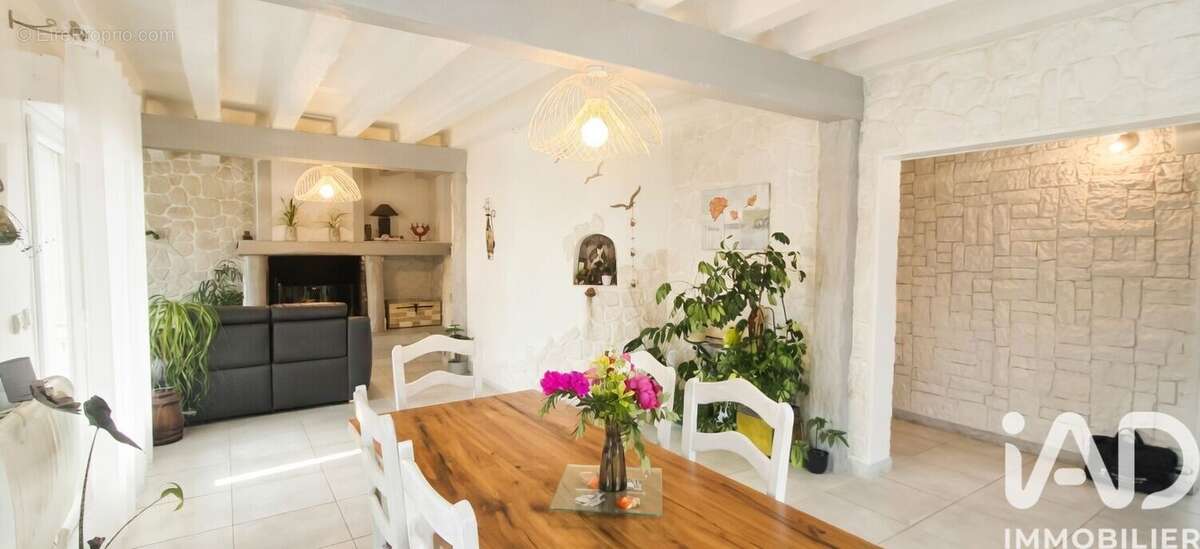 Photo 7 - Maison à CLAYE-SOUILLY